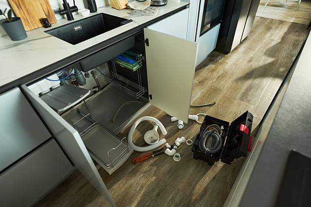 Reliable Pipe Repair contractor in Hooven, OH by Street Wise - Plumbing